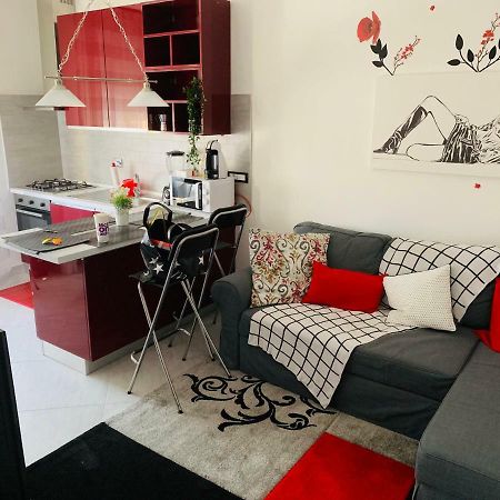 Veba Fiera Apartment Болоня Екстериор снимка