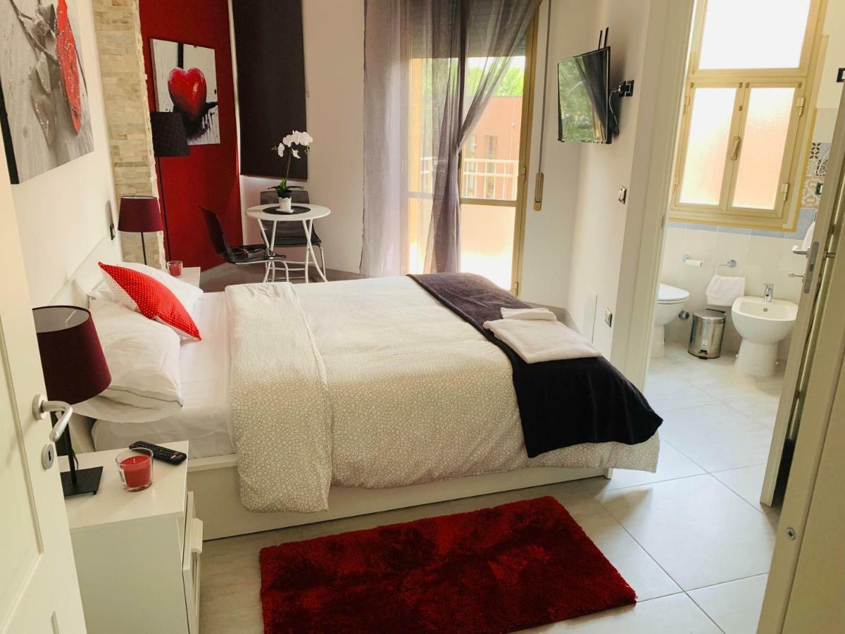 Veba Fiera Apartment Болоня Екстериор снимка