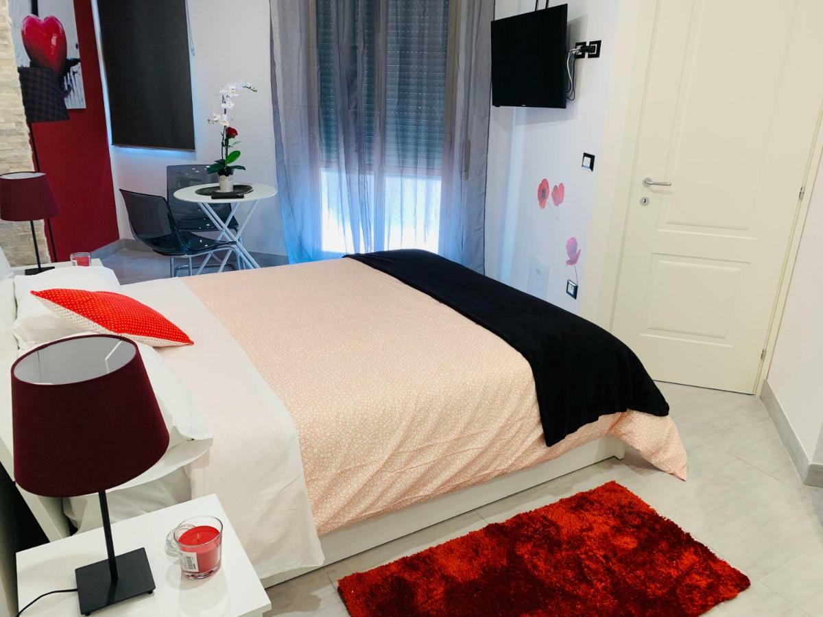 Veba Fiera Apartment Болоня Екстериор снимка