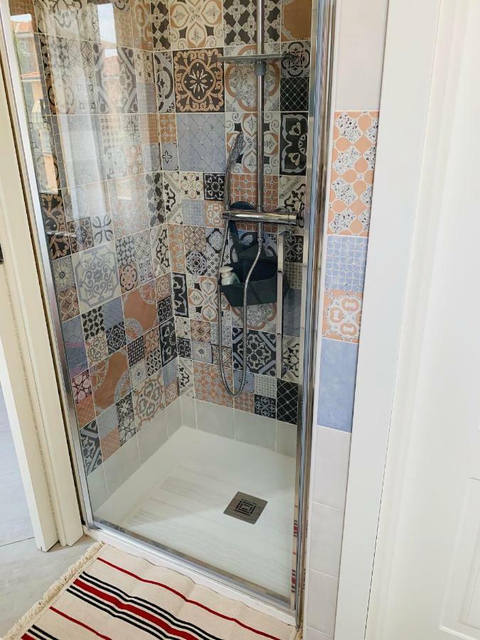 Veba Fiera Apartment Болоня Екстериор снимка