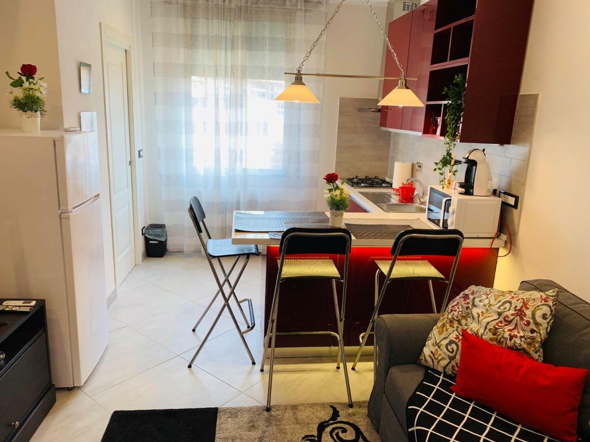 Veba Fiera Apartment Болоня Екстериор снимка