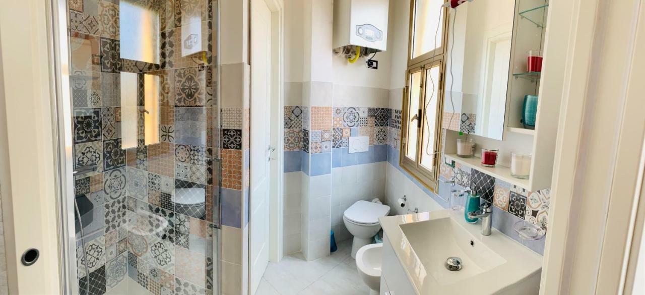 Veba Fiera Apartment Болоня Екстериор снимка